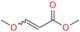 Methyl 3-Methoxyacrylate