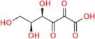 2,3-Diketogulonic Acid