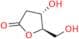 2′-Deoxyribolactone
