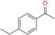 4-Ethylacetophenone