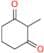 2-Methyl-1,3-cyclohexanedione