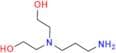 N-(3-Aminopropyl)diethanolamine