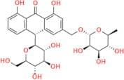 Aloinoside B