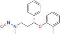 N-Nitroso Atomoxetine