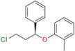 (S)-3-Chloro-1-phenyl-1-[2-methyl-phenoxyl]propane