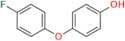 4-(4-Fluorophenoxy)phenol