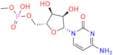 Cytidine-5-Monophospahte Methyl Ester