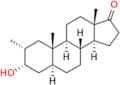 2α-Methylandrosterone