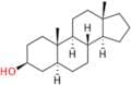 5α-Androstan-3β-ol