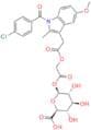 Acemetacin-Acyl-β-D-Glucuronide