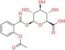 Acetylsalicylic Acid Acyl-D-Glucuronide