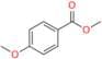 Methyl 4-Methoxy Benzoate