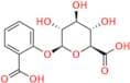 Salicylic Acid Phenolic β-D-Glucuronide