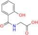 Salicylglycine