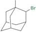 1-Methyl-2-Bromo Adamantane