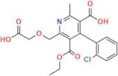 Amlodipine Metabolite 5