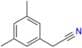 3,5-Dimethylphenylacetonitrile
