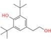 2,6-di-tert-Butyl-4-(2-hydroxyethyl)phenol