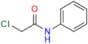 2-Chloro-N-phenylacetamide