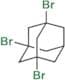 1,3,5-Tribromoadamantane