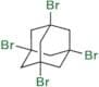 1,3,5,7-Tetrabromo Adamantane
