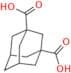 1,3-Adamantanedicarboxylic acid