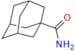 1-Adamantanecarboxamide