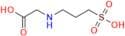 N-(3-Sulfopropyl) Glycine