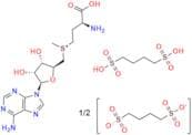 Ademethionine 1,4-Butanedisulfonate