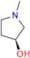 (S)-1-Methyl-3-pyrrolidinol