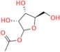 Ribofuranosyl 1-acetate