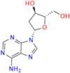 2-Deoxy-B-L-adenosine