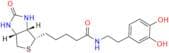 N-Biotinyl Dopamine