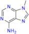 6-Amino-9-methylpurine