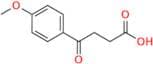 3-(4-Methoxybenzoyl)propionic Acid