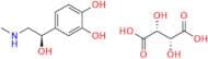 Adrenaline Tartrate
