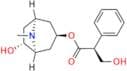 7β-Hydroxyhyoscyamine
