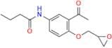 Acebutolol EP Impurity A