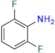 2,6-Difluoroaniline