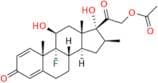 Betamethasone Acetate