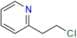 2-(2-Chloroethyl)pyridine
