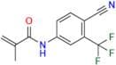 Bicalutamide Impurity 1