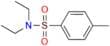 N,N-Diethyl-4-methylbenzenesulfonamide