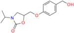 Bisoprolol EP impurity U