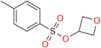 Oxetan-3-yl 4-methylbenzenesulfonate