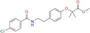 Bezafibrate EP Impurity C