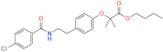Bezafibrate EP Impurity E