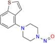 N-Nitroso Brexpiprazole Impurity 1