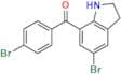 Bromfenac Impurity 8