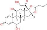6α-Hydroxy Budesonide